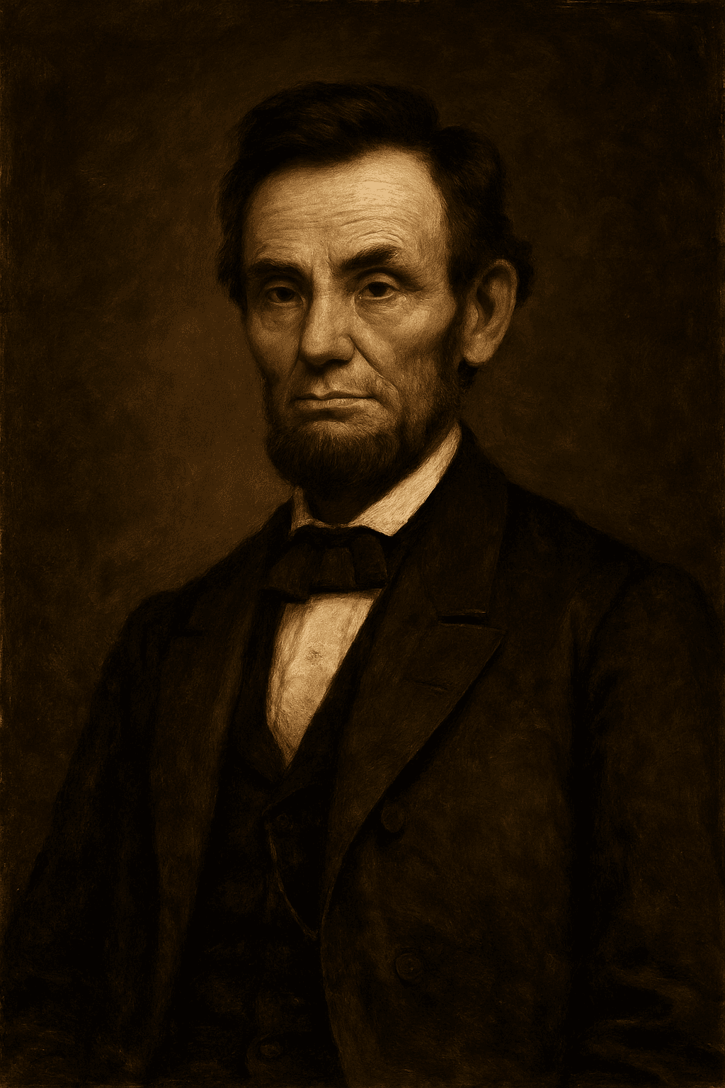 Abraham Lincoln