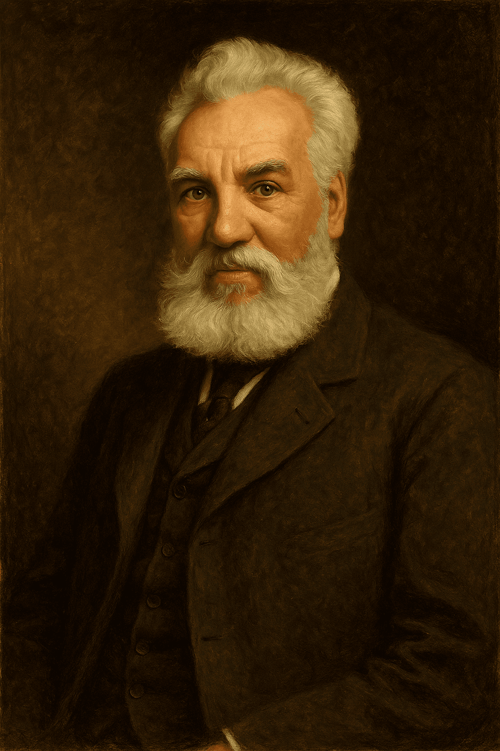 Alexander Graham Bell