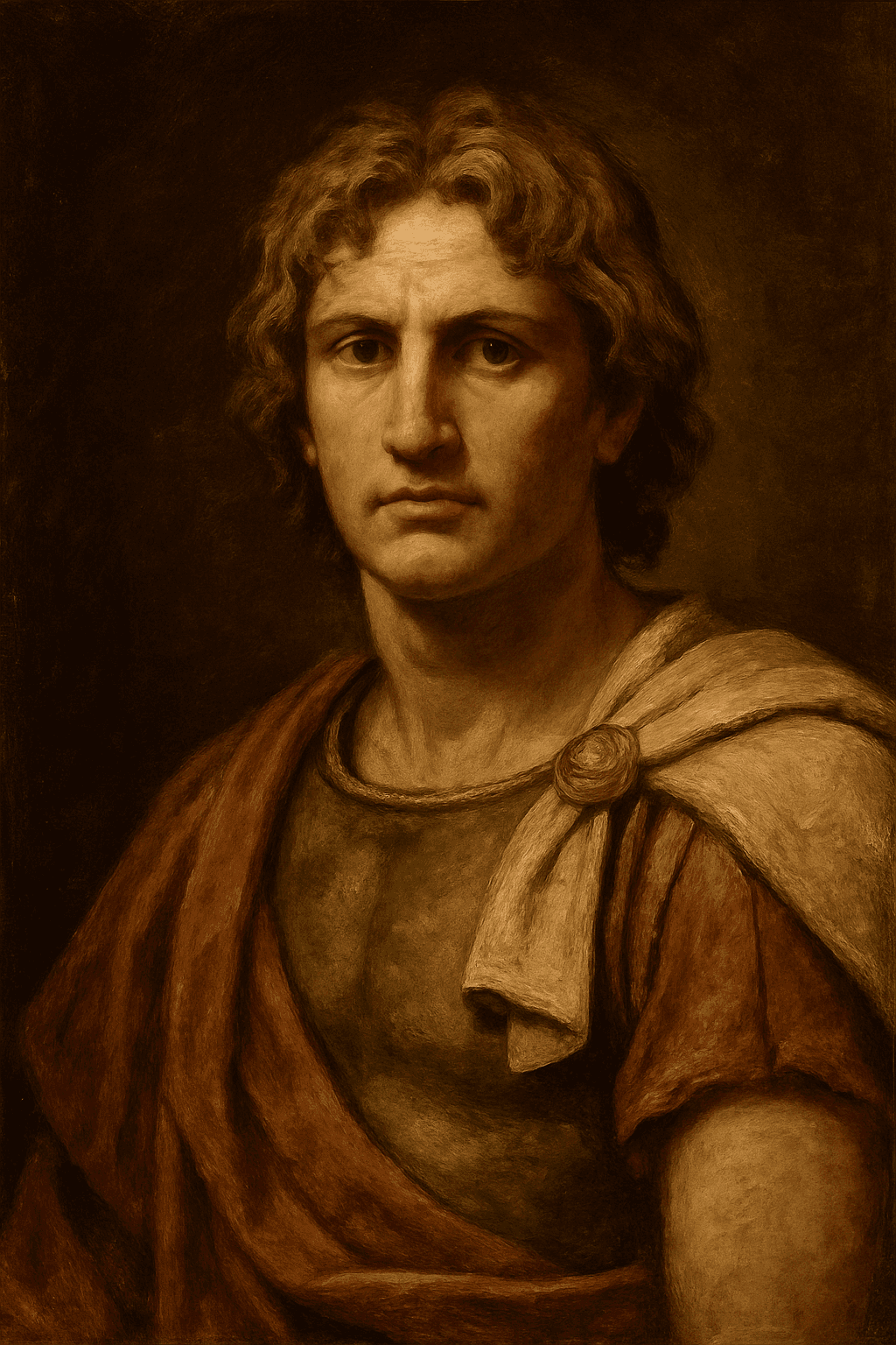Alexander the Great