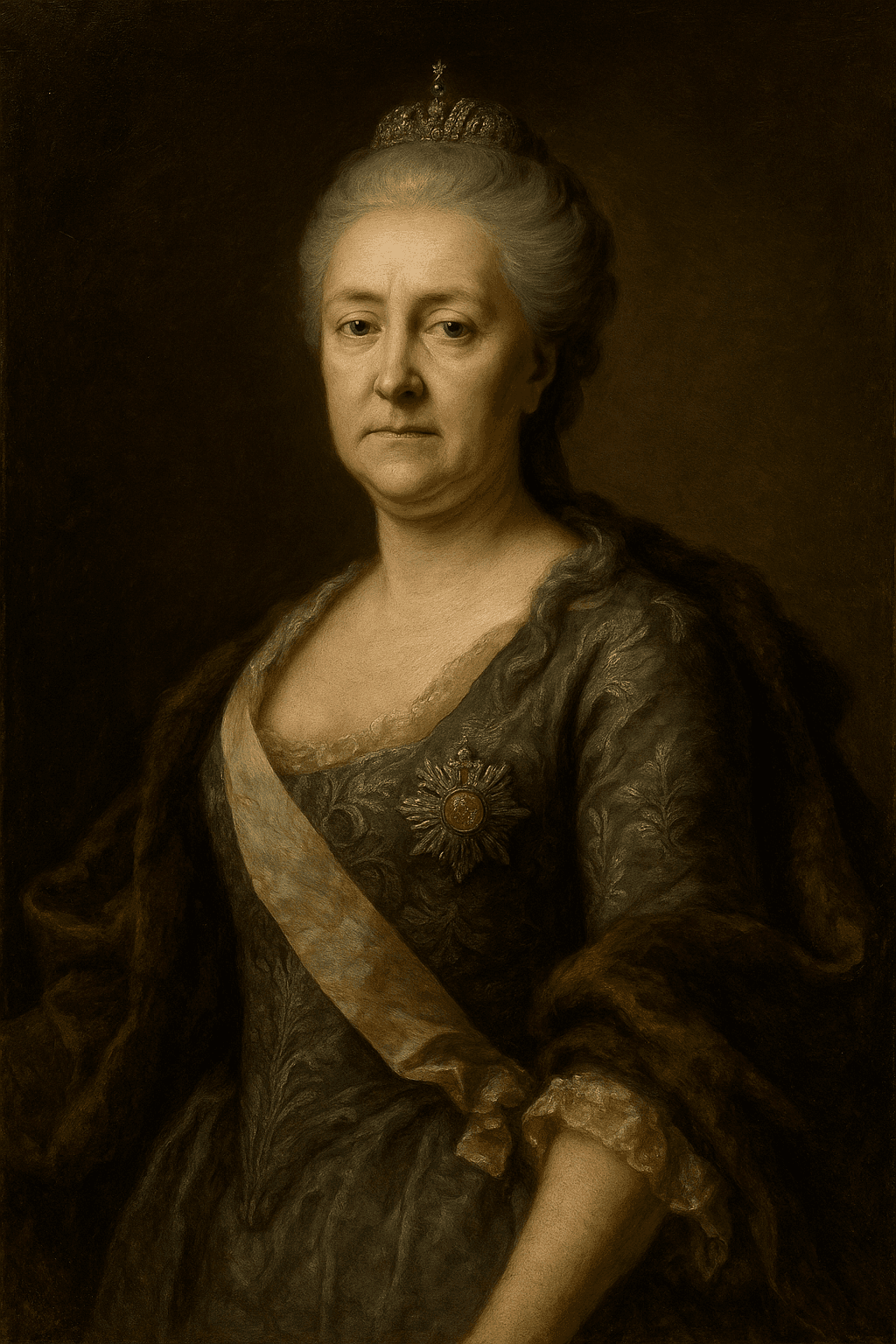 Catherine the Great