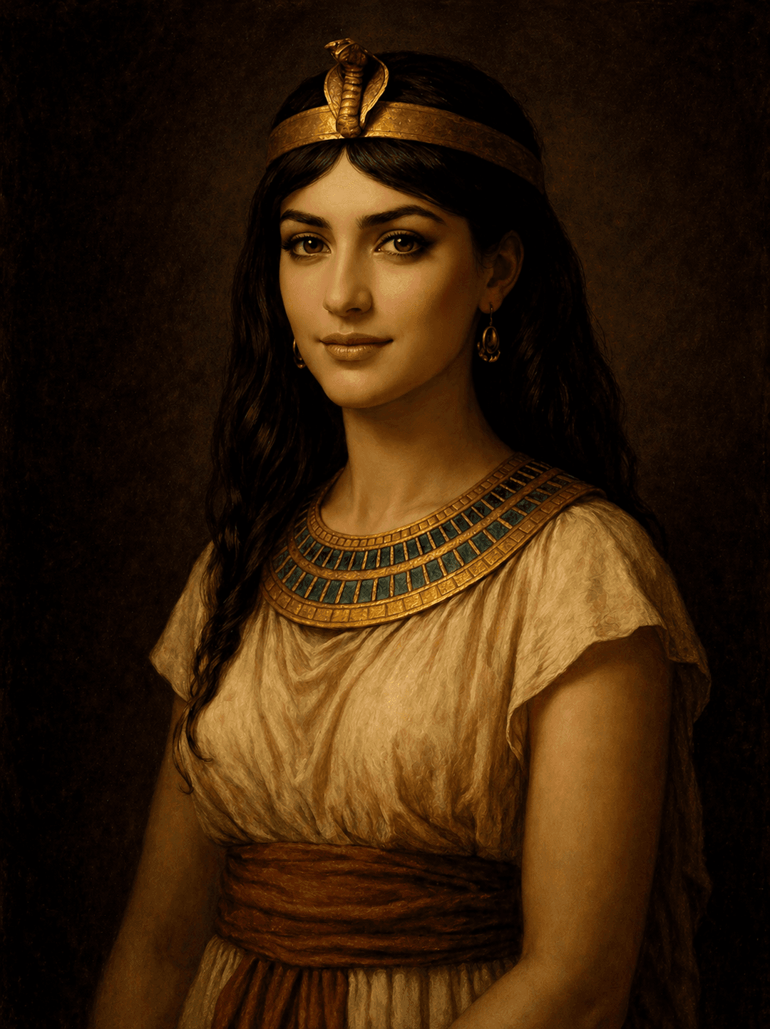 Cleopatra