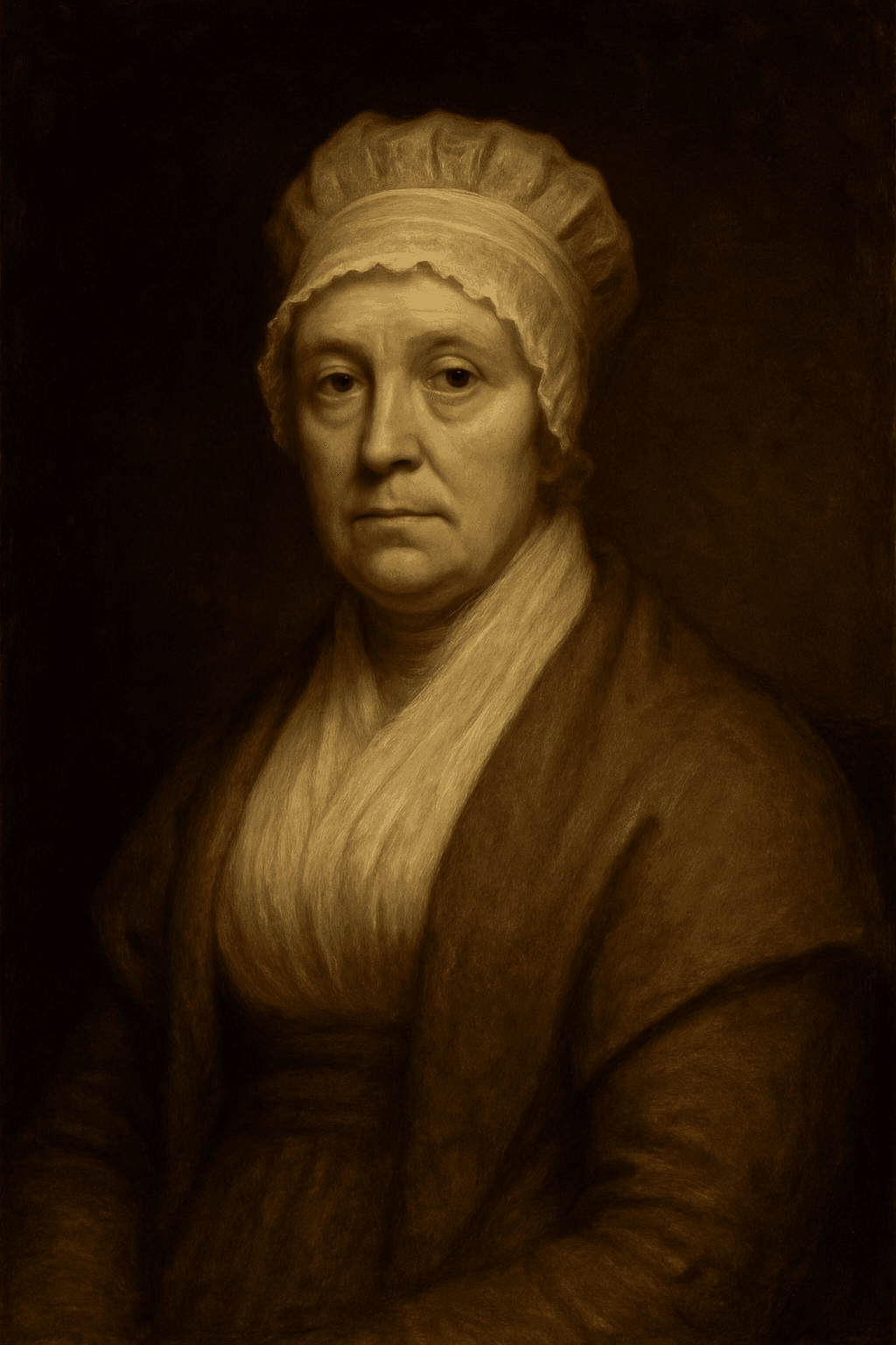 Elizabeth Fry