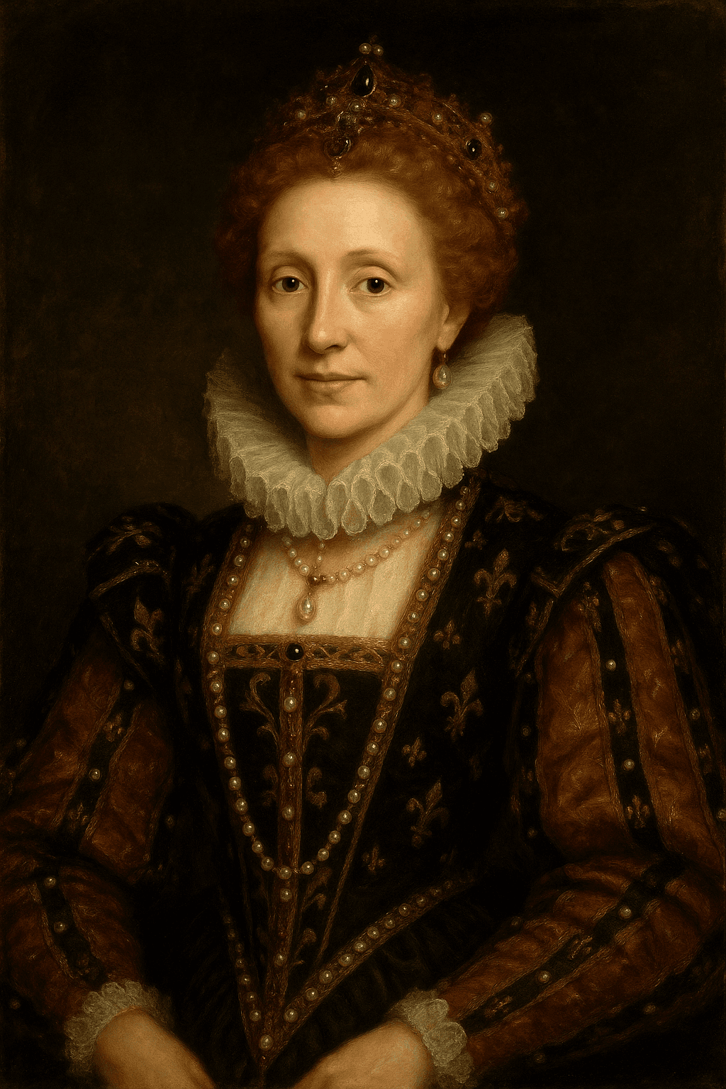 Elizabeth I