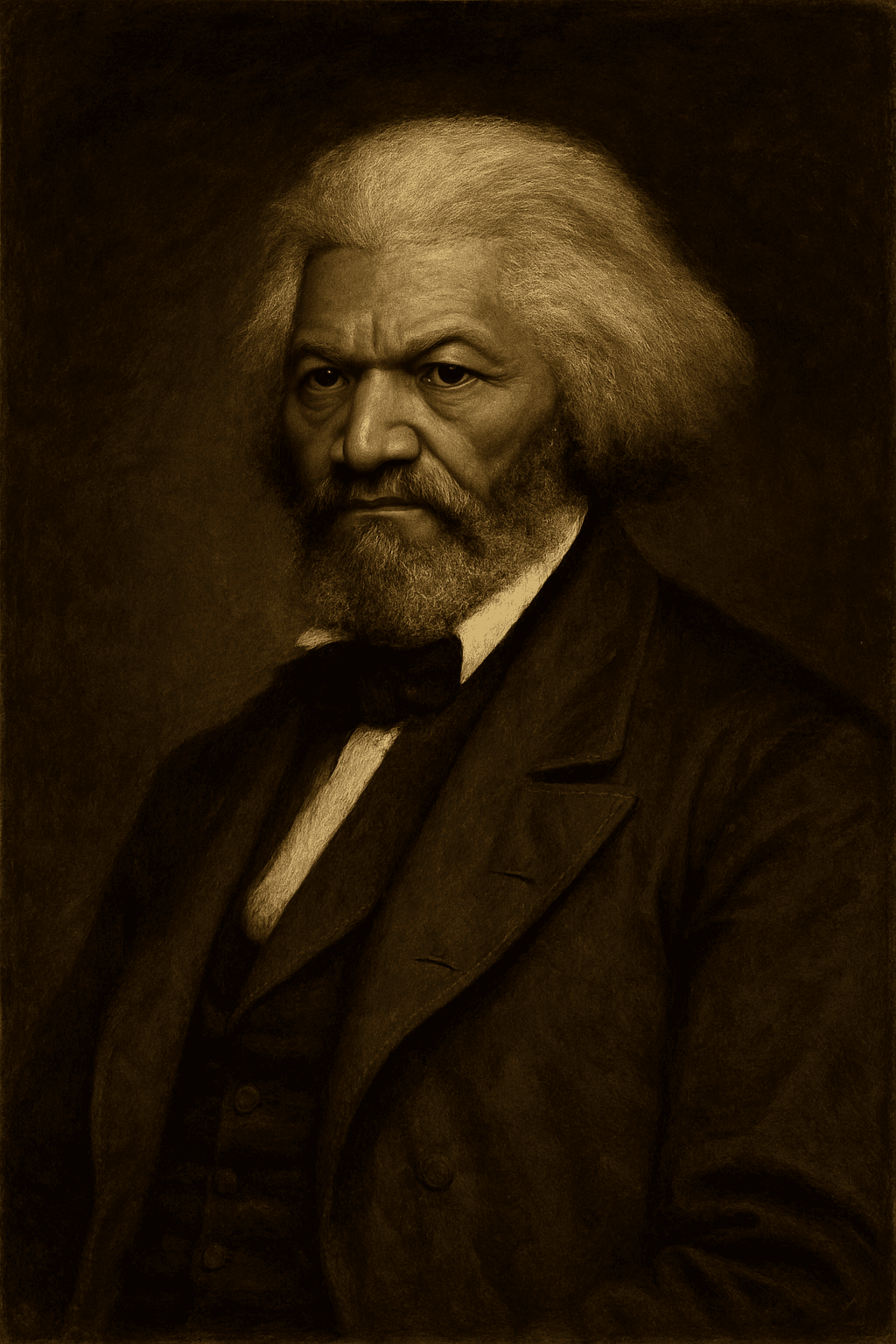 Frederick Douglass