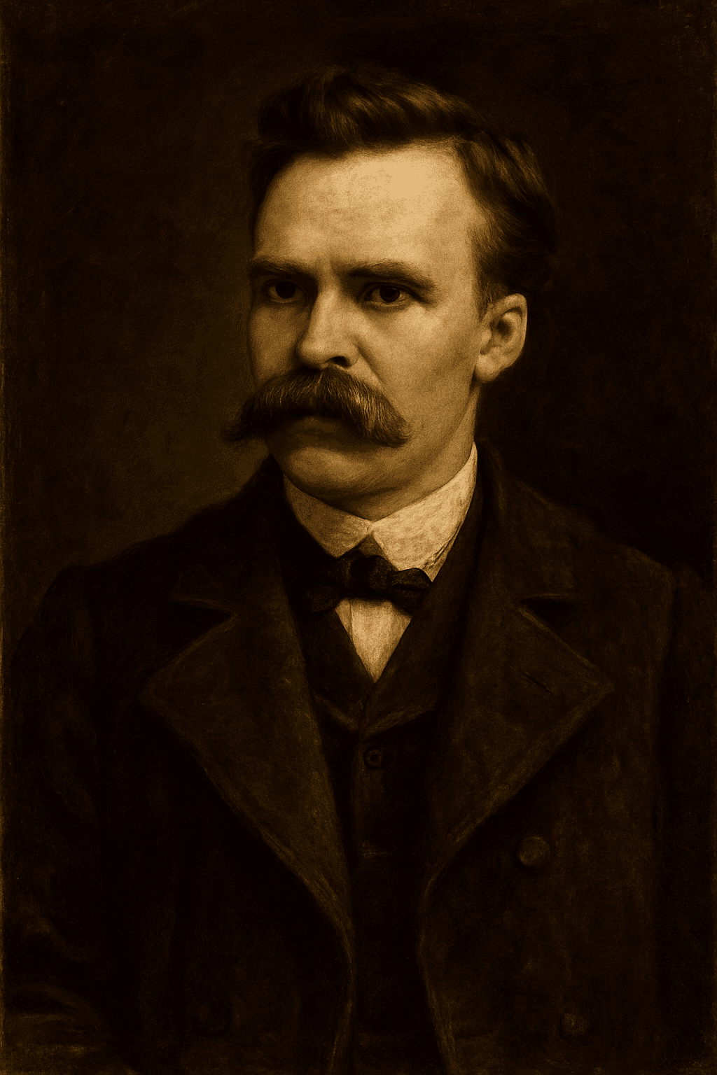 Friedrich Nietzsche