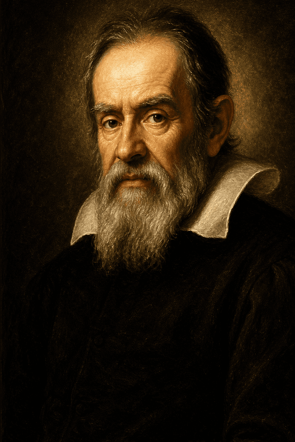 Galileo Galilei