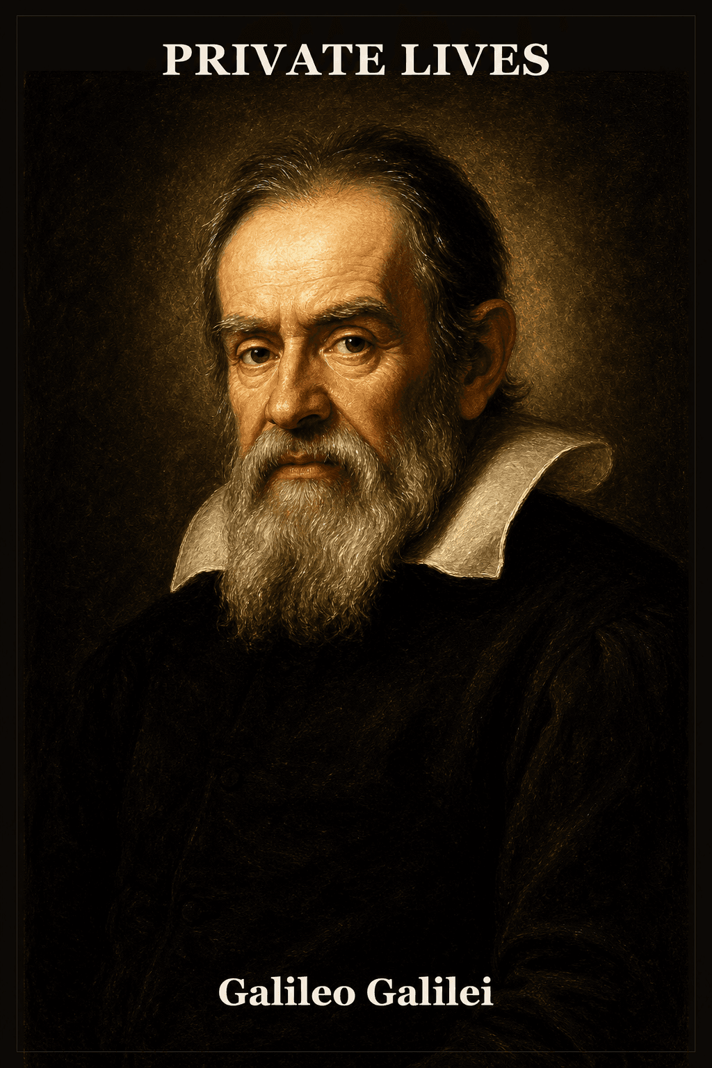 Galileo Galilei