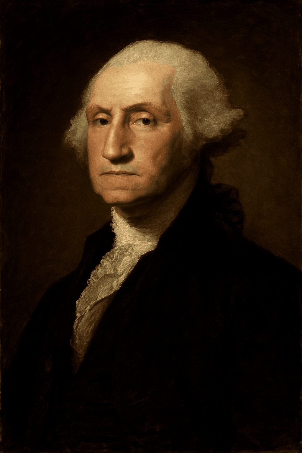 George Washington