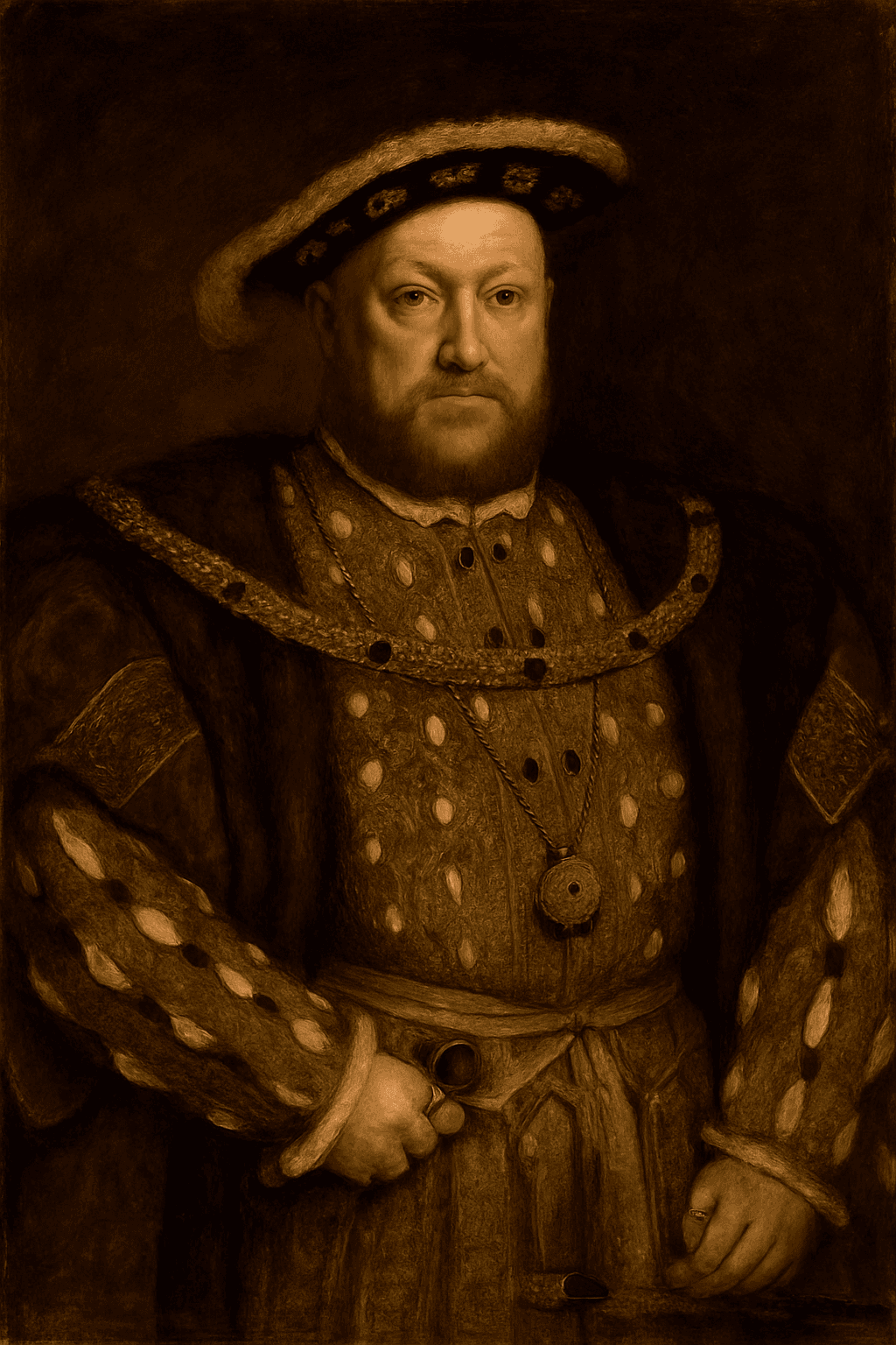 Henry VIII