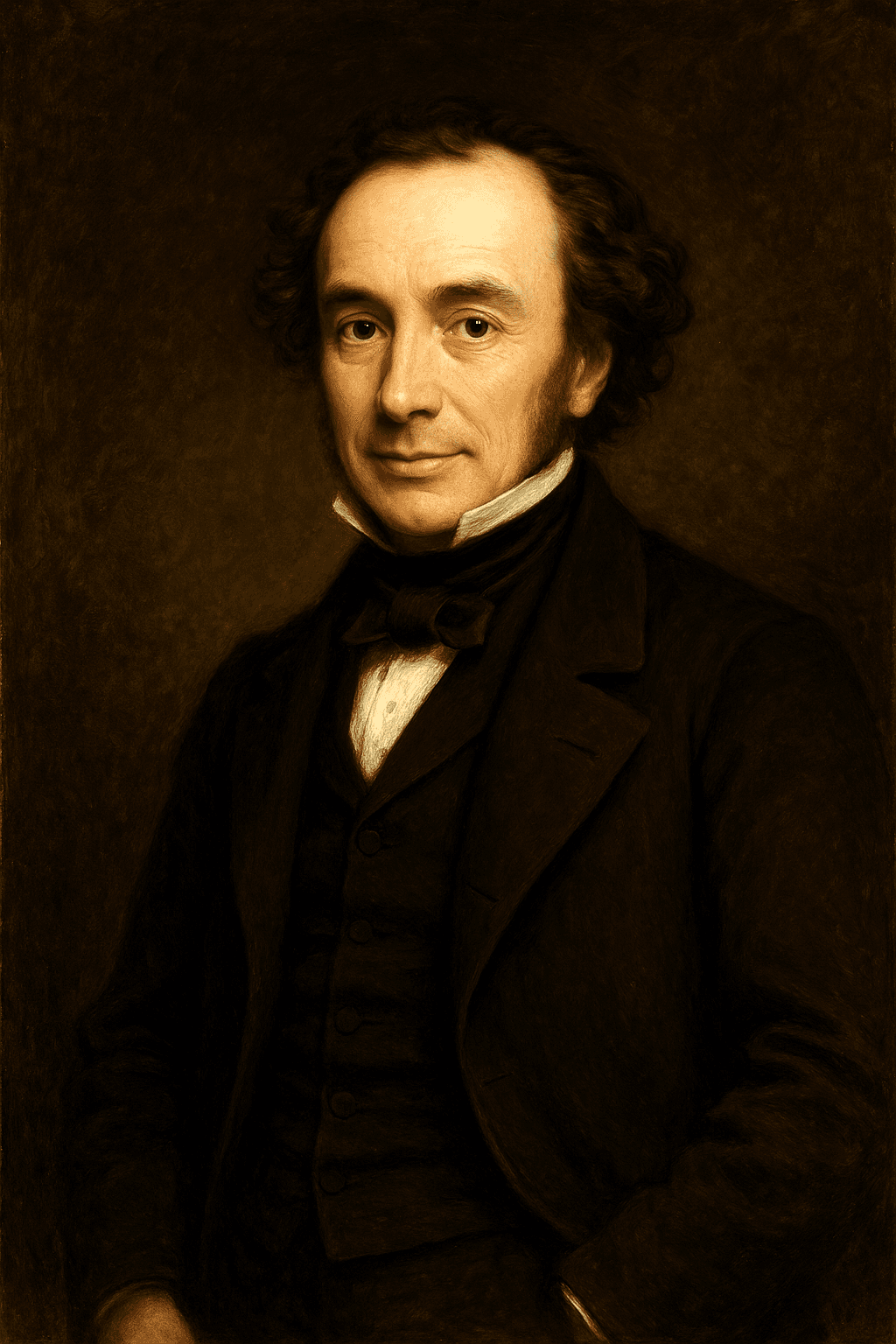 Isambard Kingdom Brunel