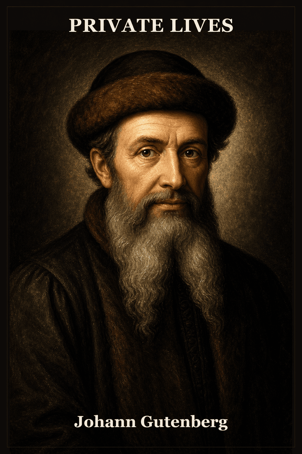 Johann Gutenberg