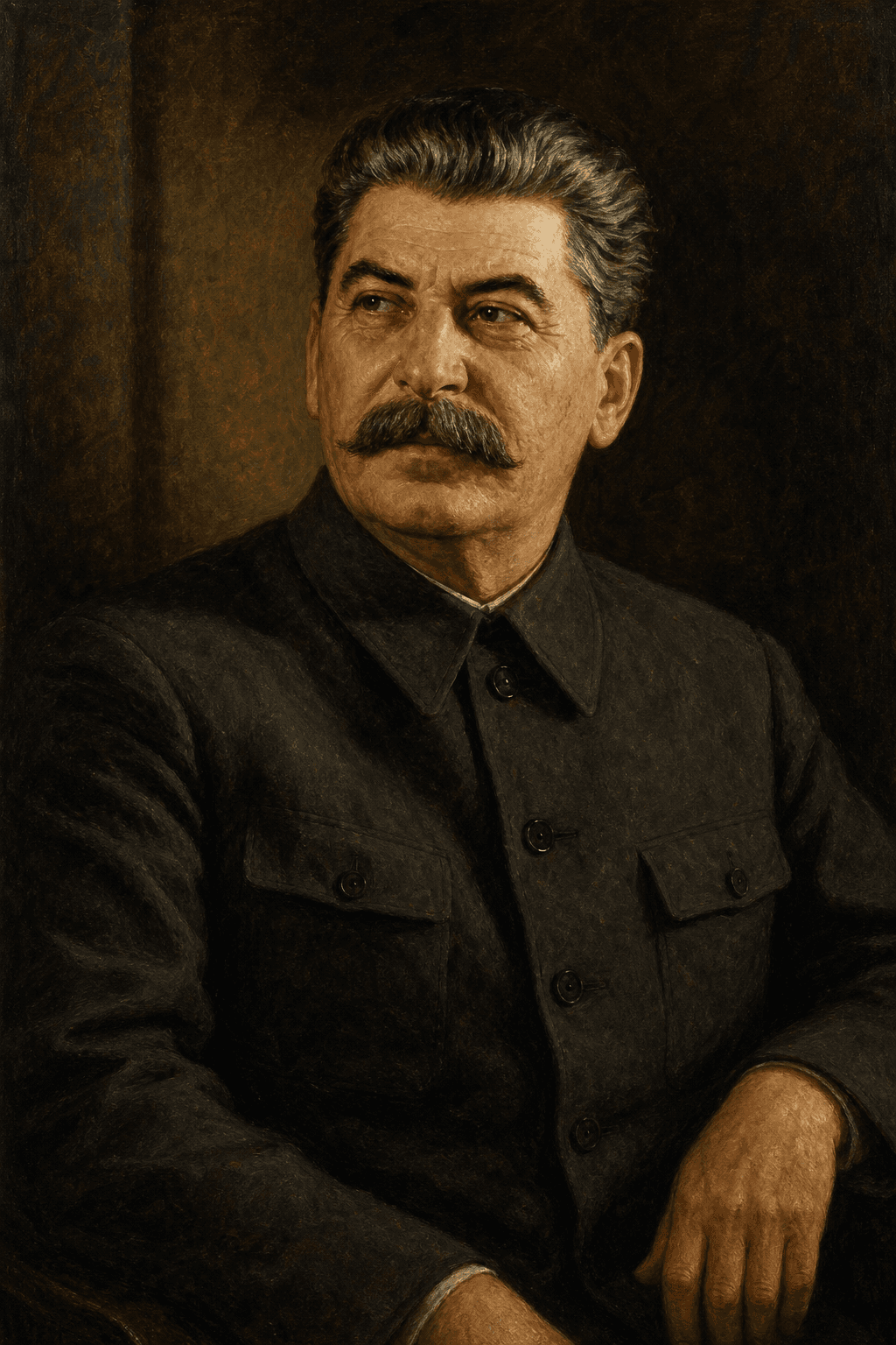 Joseph Stalin