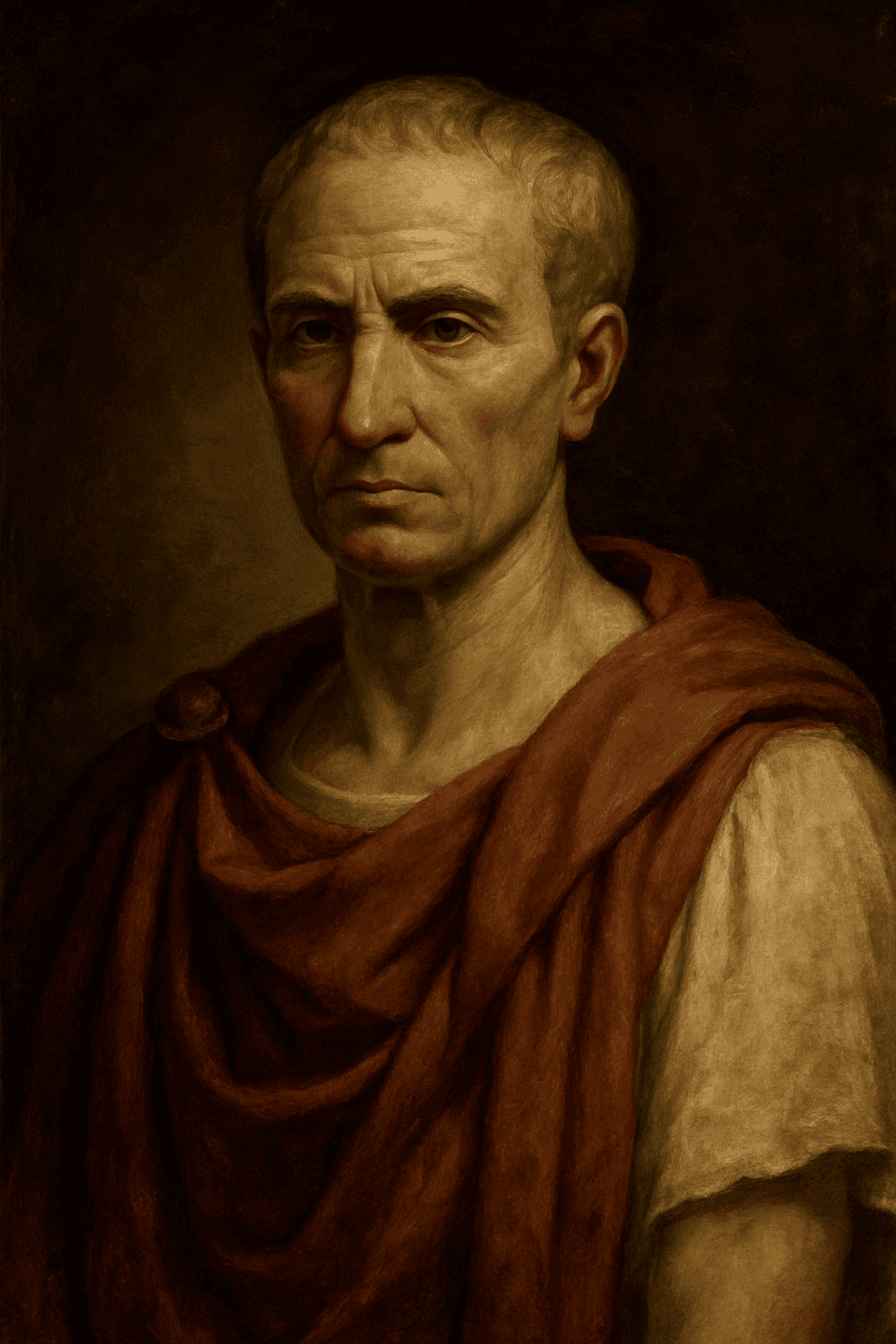 Julius Caesar