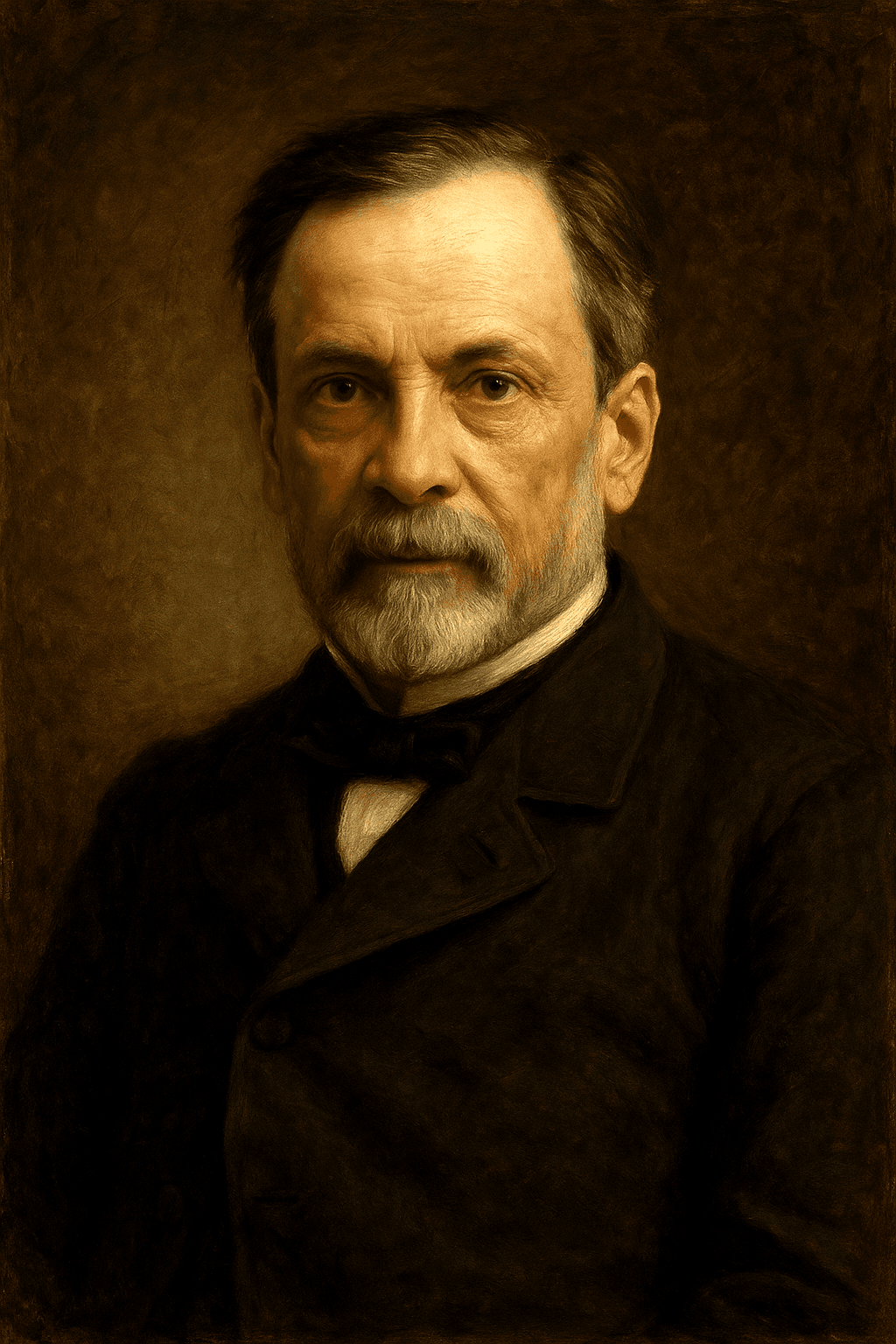 Louis Pasteur