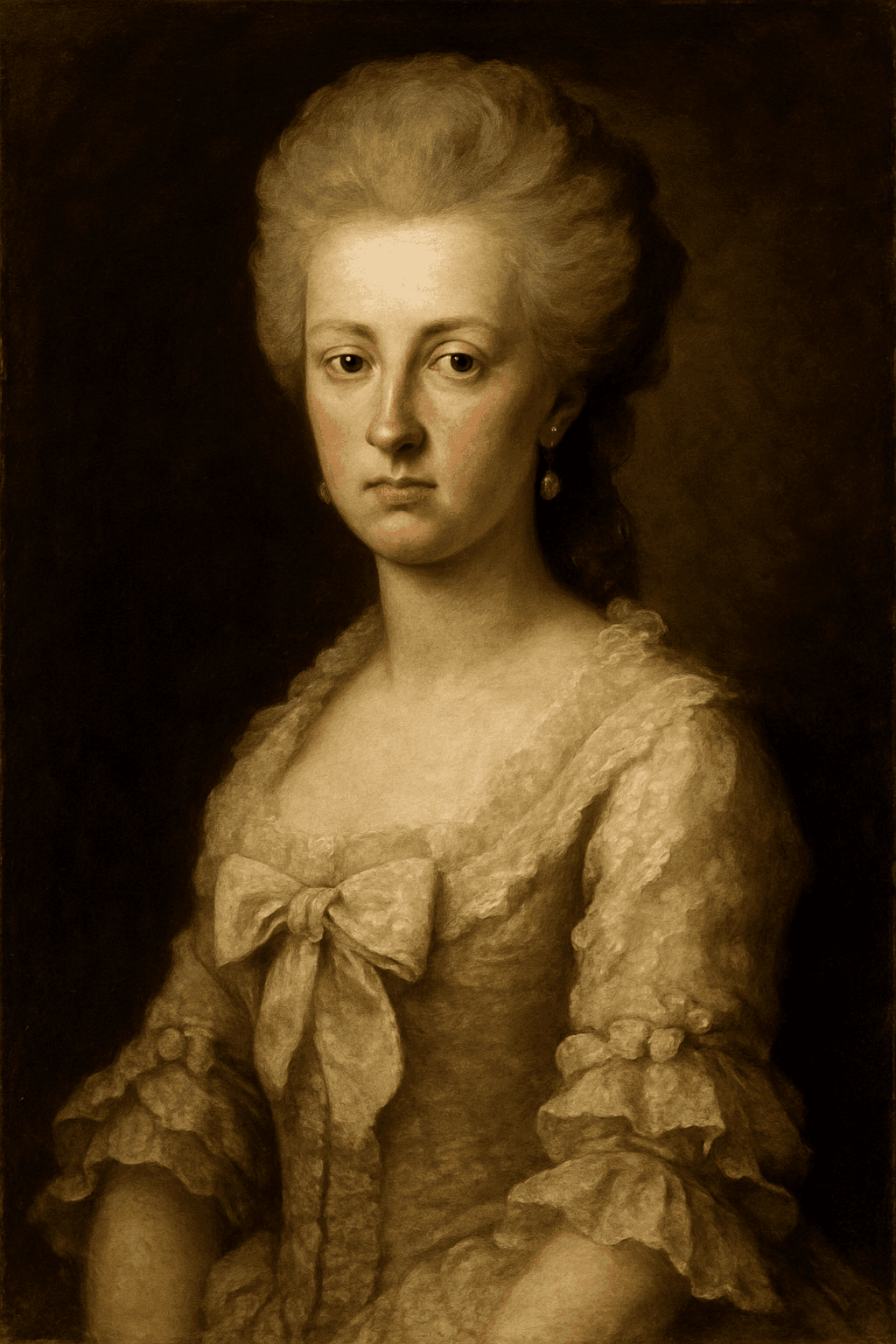 Marie Antoinette