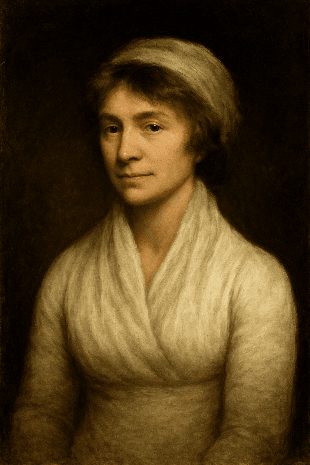 Mary Wollstonecraft