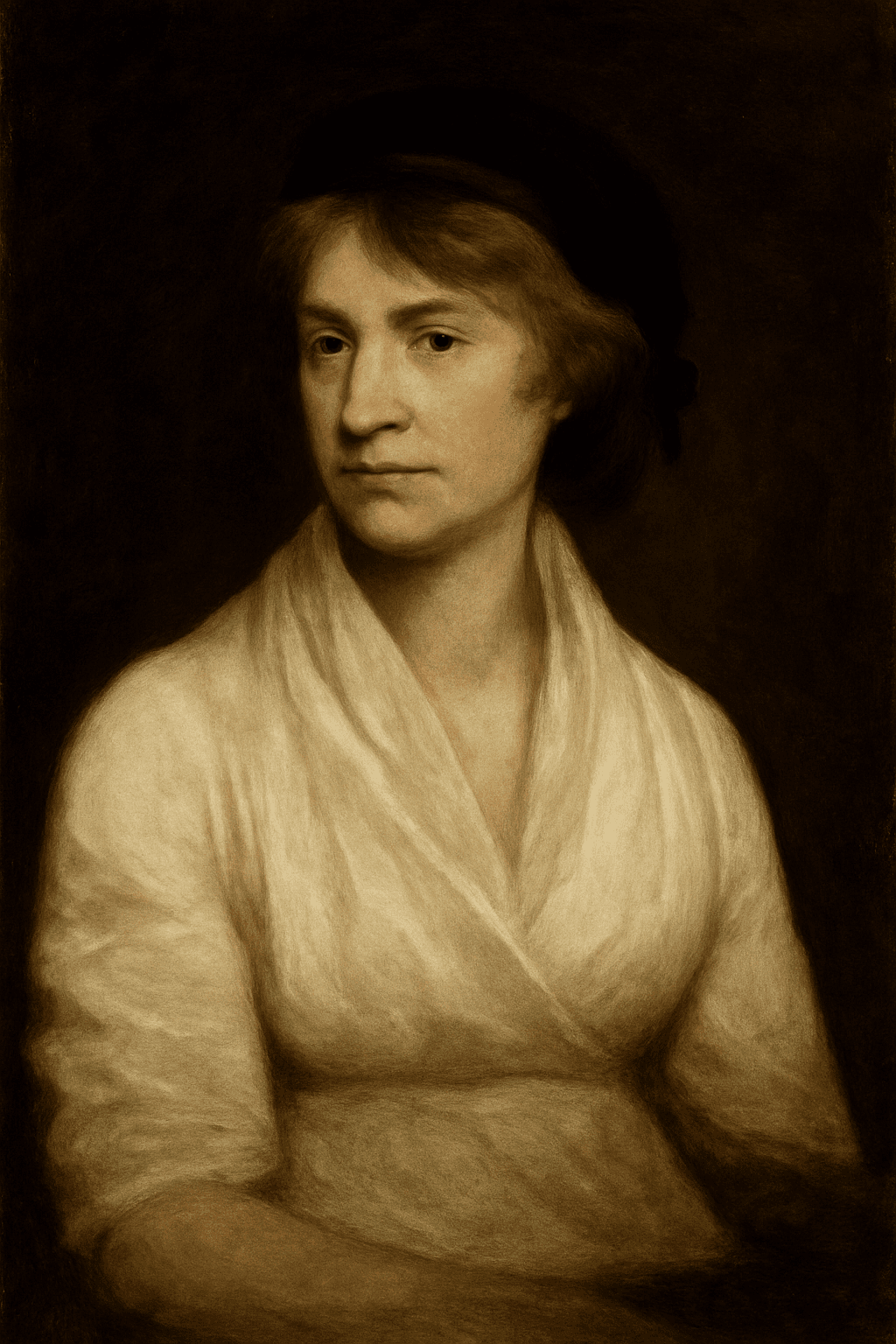 Mary Wollstonecraft