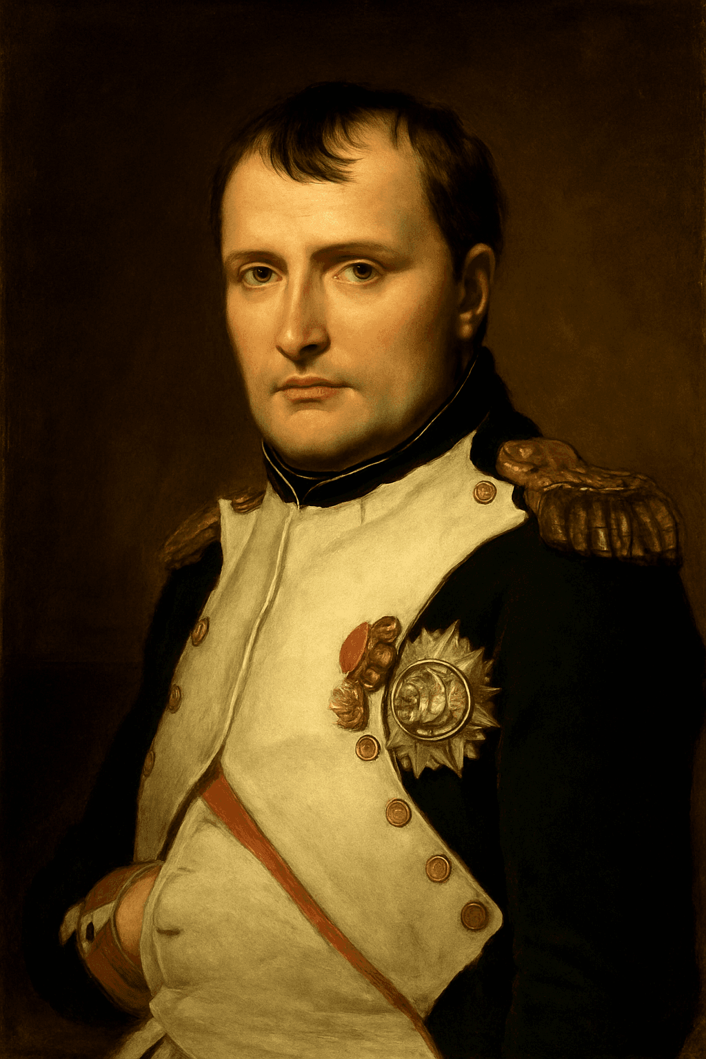 Napoleon Bonaparte
