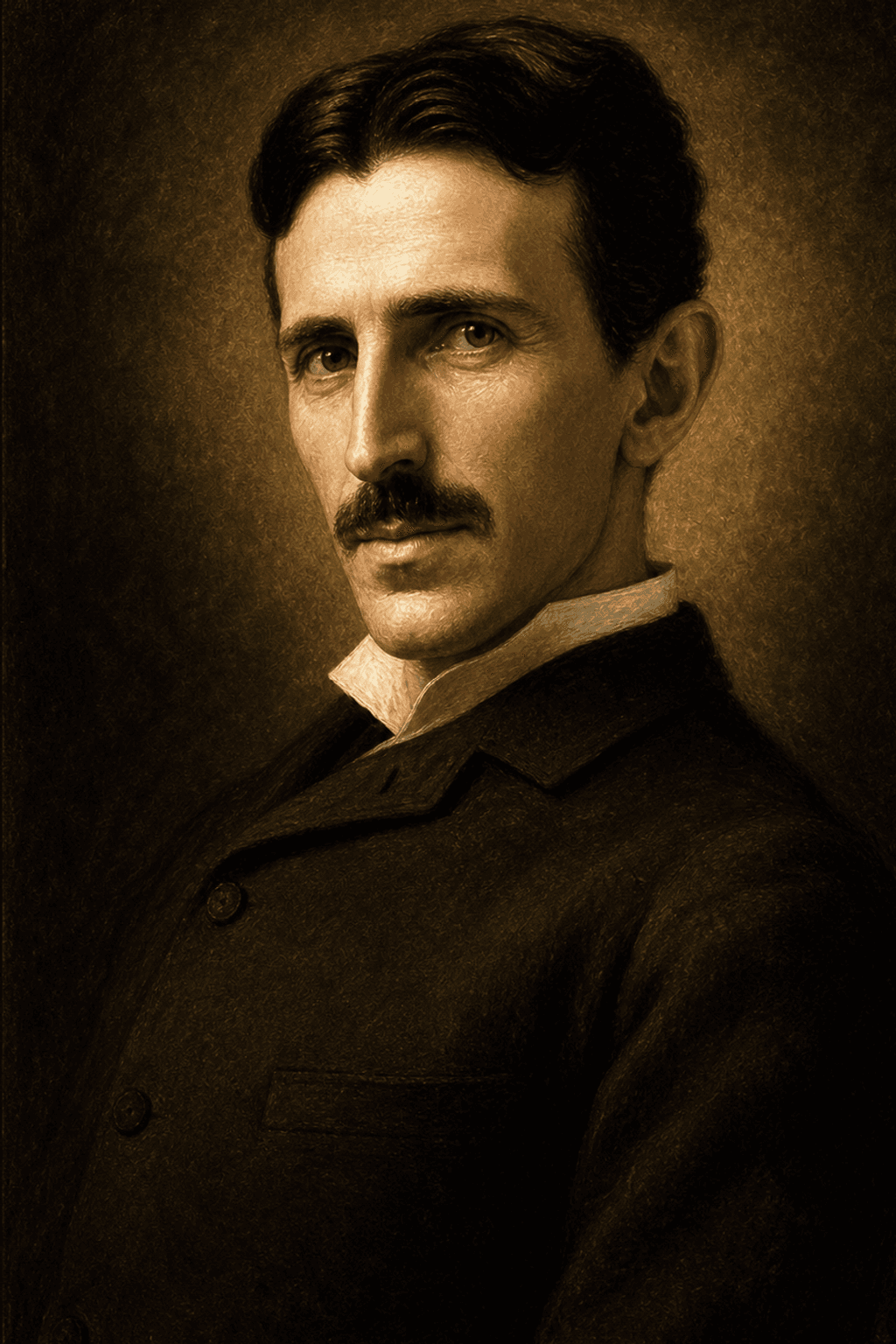 Nikola Tesla