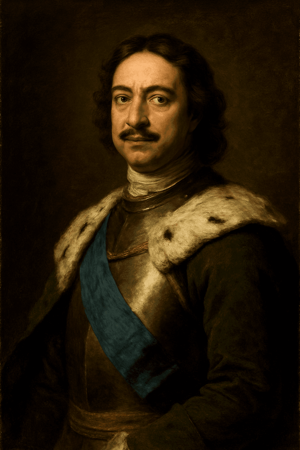 Peter the Great