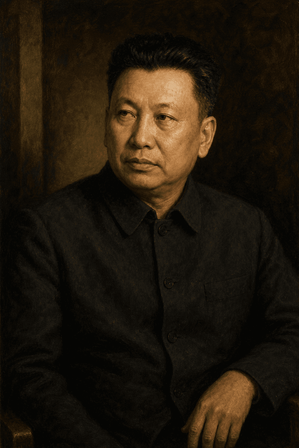 Pol Pot