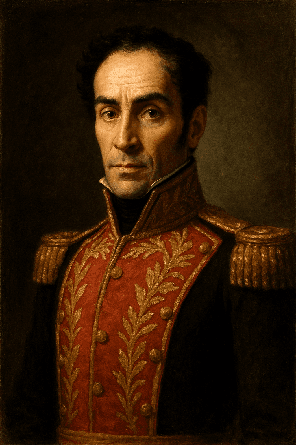 Simón Bolívar