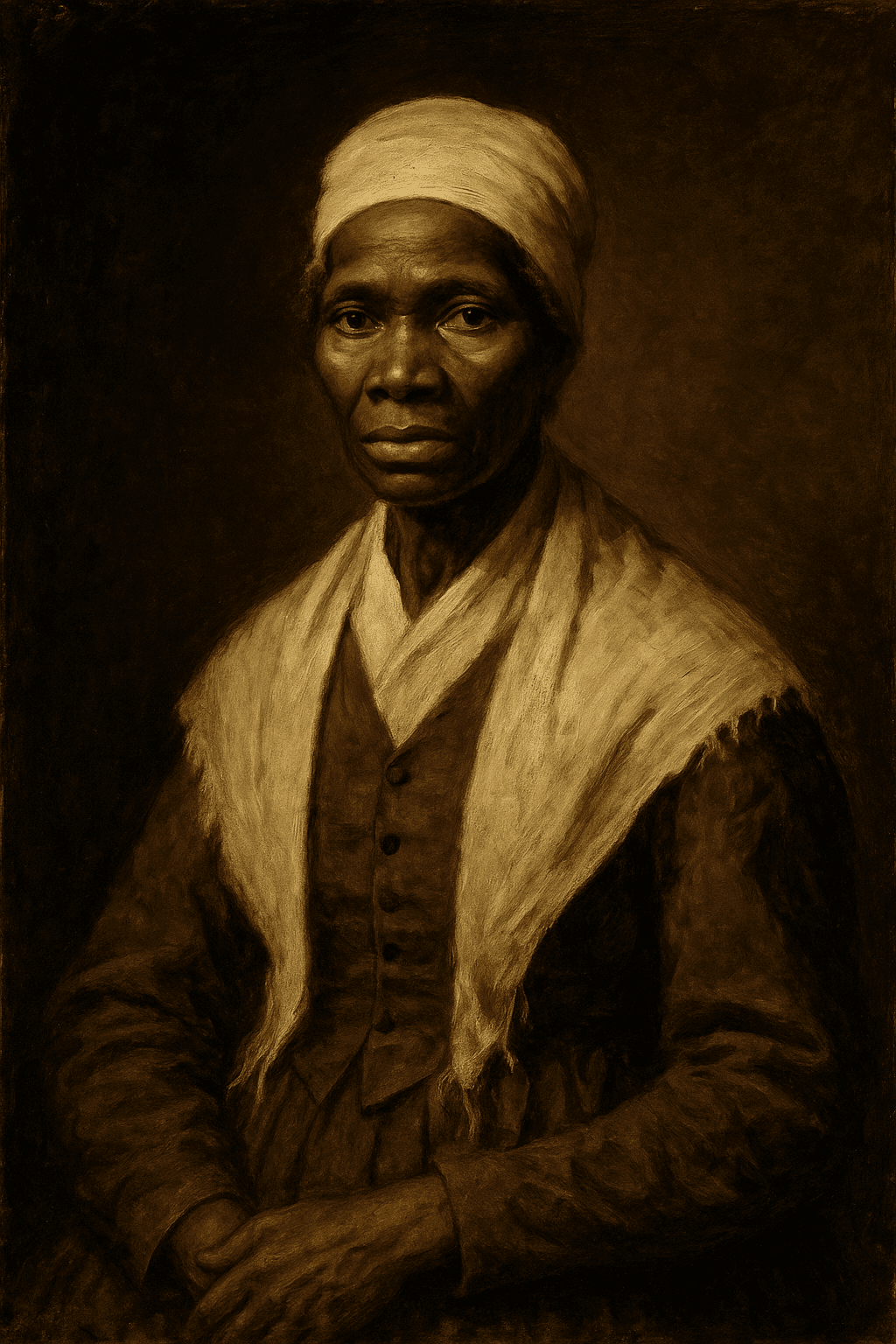 Sojourner Truth